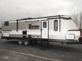 Green's RV Rental Inc. - Photo 1