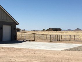 High Desert Fencing LLC - Photo 0