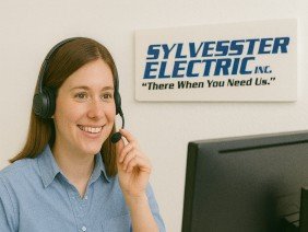 Sylvester Electric, Inc. - Photo -1