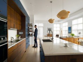 Joy Architecture + Interior Design - Photo 6