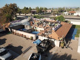 TSM Roofing LLC - Photo -1