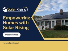 Solar Rising - Photo 5