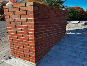 Sunview Masonry and Construction,Foundation Waterproofing, Chimney repairs - Photo -1