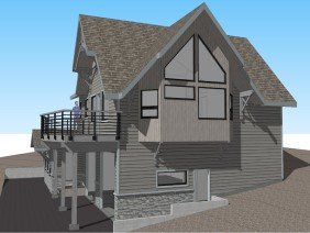 FRamE Residential Design - Photo 4