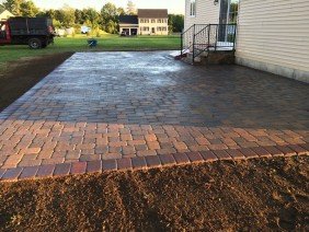 Eddys Construction & Masonry - Photo 0