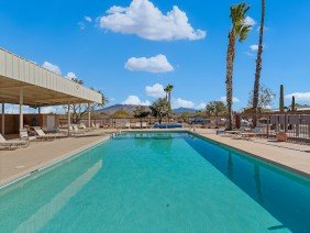 Harrison Hills/Pantano Vista Manufactured Home Community - Photo 0