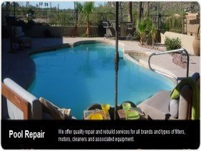 Arizona Home & Pool Services - Photo -1
