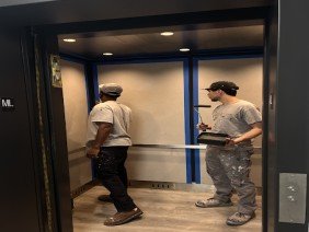 Riteway Drywall and Painting LLC - Photo 3
