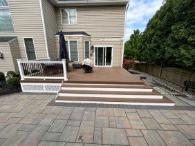 Maryland Deck Works - Photo 2