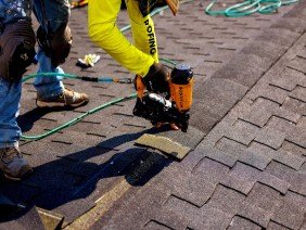 Modern Roofing - Photo 1