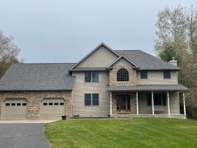 Barnes Construction - Photo 1