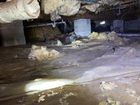 American Eagle Foundation Repair and Waterproofing Experts - Photo 3