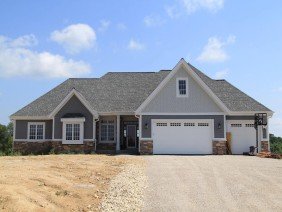Krueger Custom Homes - Photo 1
