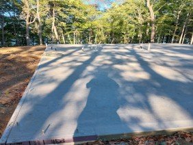 Tyler Peterson Concrete - Photo 3