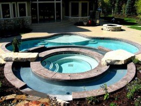 Intermountain Aquatech Pools & Spas - Photo 2