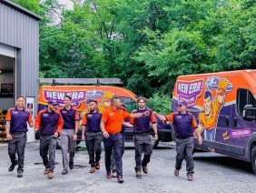 New Era Plumbing & HVAC - Photo 0