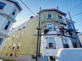 Ramos drywall - Photo 3