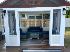 Top Notch Contracting & Remodeling, LLC - Photo 0