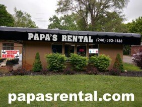 Papa's Rental, LLC - Photo 1