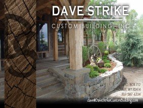 Dave Strike Custom Bldg, Inc. - Photo -1