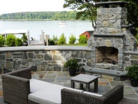 Jams Lawn & Gardening Inc - Photo -1