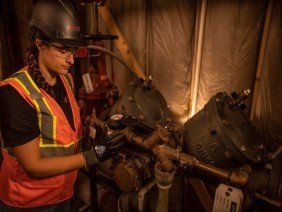 Reliance Fire Protection - Photo 2