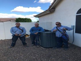 Scottsdale Air Heating & Cooling - Photo 3
