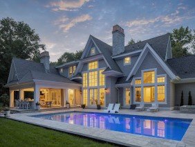 Mark D. Williams Custom Homes Inc - Photo 3