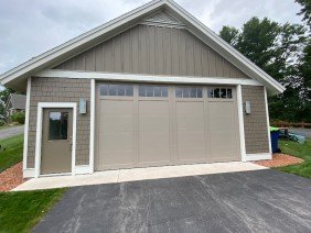 Precise Door Company - Photo 5