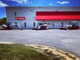 Crownstone Equipment / Bobcat of Hagerstown MD - Photo 2