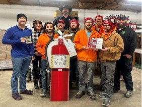 Winninger Fire Protection, Inc. - Photo 1