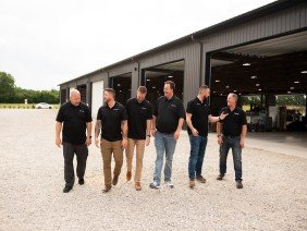 Acculevel Foundation Repair & Basement Waterproofing - Photo -1