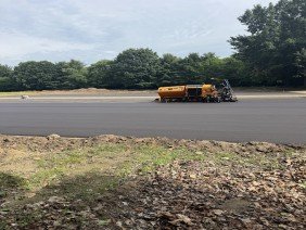 Chorba Asphalt Paving LLC - Photo 1