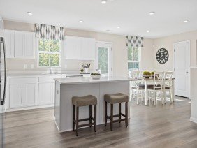 Ryan Homes at Osprey Landing - Photo 1