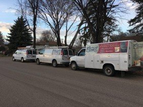 Moorhead Plumbing & Heating, Inc. - Photo 1