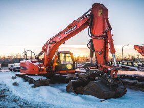 Craig Taylor Equipment - Wasilla - Photo 5