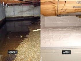 A-1 Eastern Shore Basement Waterproofing - Photo 1