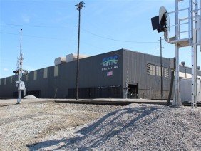 CMC Steel Alabama - Photo -1