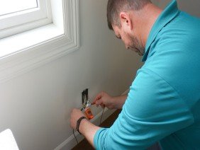 On Time Service Pros Electrical - Photo 3
