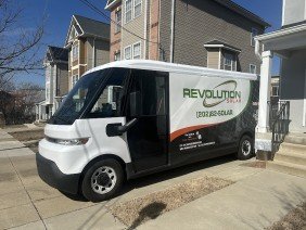 Revolution Solar - Photo 2