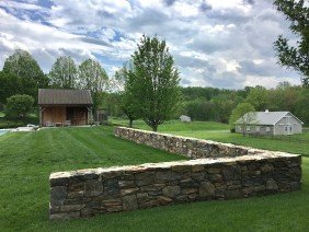 Stone Hill Landscape Architecture, Inc. - Photo 1