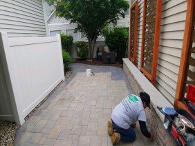 Lapinski's Design Build & Landscaping - Photo 0