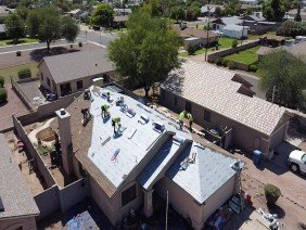 ABRC - Roofing, Gutters, & Siding - Photo 3