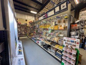 The Samson Hardware True Value Company - Photo 5