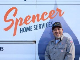 Spencer Plumbing Sewer and Drain Cleaning - Photo 1