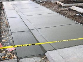 Top Line Concrete Marlborough - Photo -1