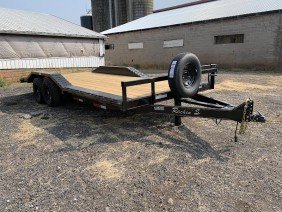 Misfits Trailer & Equipment Rentals - Photo 5