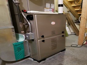 Langfeldt Mechanical, LLC - Photo 1