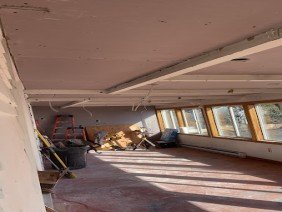 America Plastering - Photo 1