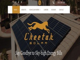Cheetah Solar - Photo 6